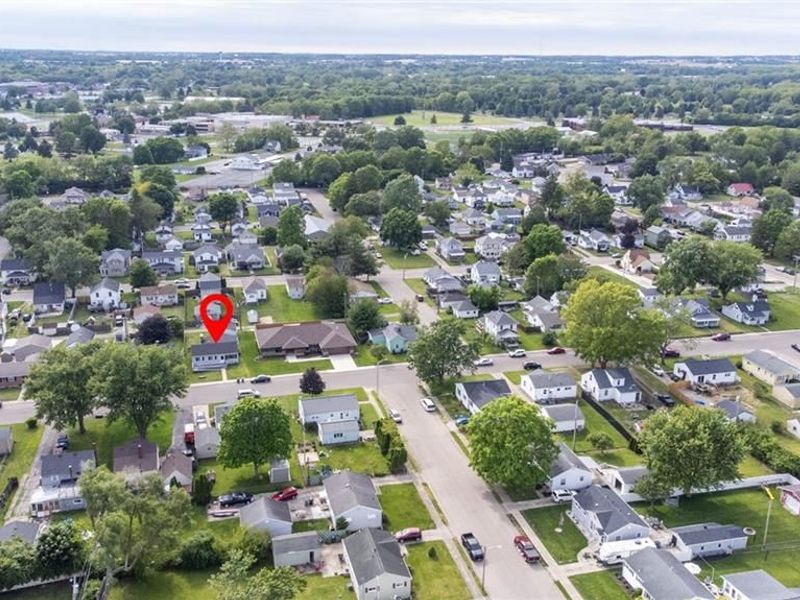 510 Ohio Avenue, Troy, OH 45373 Photo 66