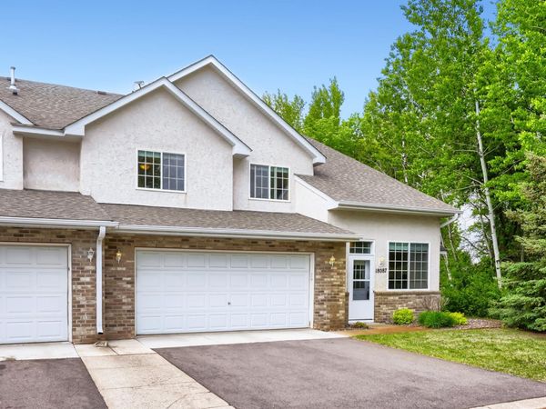 18087 Vance Circle NW, Elk River, MN 55330
