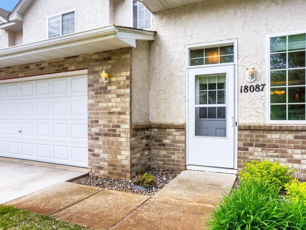 18087 Vance Circle NW, Elk River, MN 55330