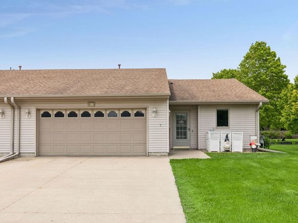 608 E Welco Drive , Montgomery, MN 56069