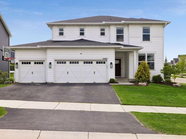 2265 Creekview Drive , Victoria, MN 55386