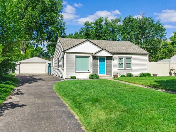 7338 Thomas Avenue S, Richfield, MN 55423