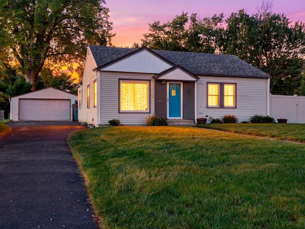 7338 Thomas Avenue S, Richfield, MN 55423
