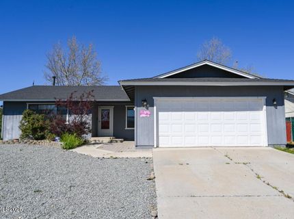 710 Bowles Lane, Gardnerville, NV 89460 Photo
