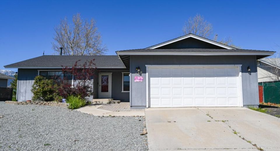 710 Bowles Lane, Gardnerville, NV 89460 Photo