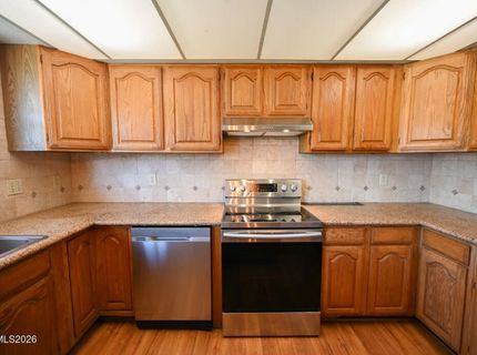 710 Bowles Lane, Gardnerville, NV 89460 Photo