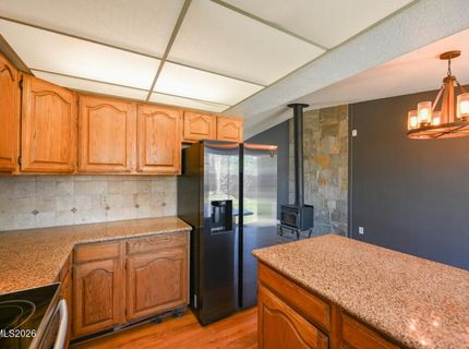 710 Bowles Lane, Gardnerville, NV 89460 Photo