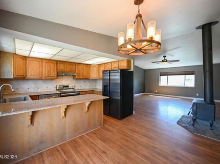 710 Bowles Lane, Gardnerville, NV 89460 Photo