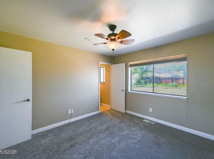 710 Bowles Lane, Gardnerville, NV 89460 Photo