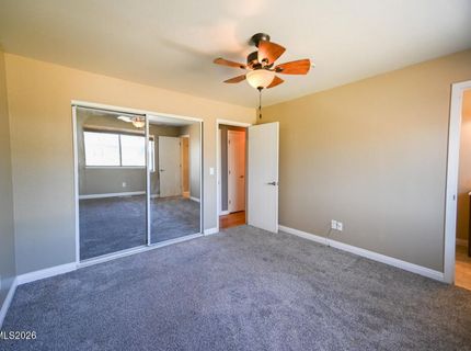 710 Bowles Lane, Gardnerville, NV 89460 Photo