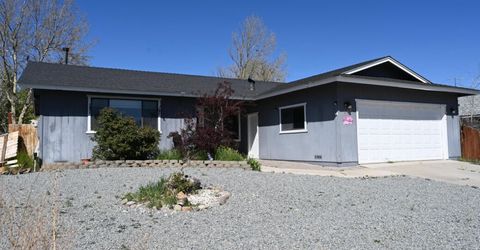 710 Bowles Lane, Gardnerville, NV 89460 Photo