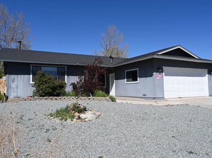710 Bowles Lane, Gardnerville, NV 89460 Photo