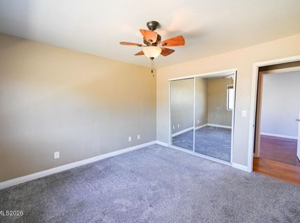 710 Bowles Lane, Gardnerville, NV 89460 Photo
