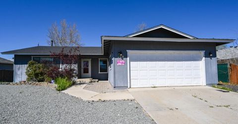 710 Bowles Lane, Gardnerville, NV 89460 Photo
