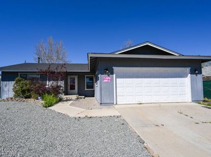 710 Bowles Lane, Gardnerville, NV 89460 Photo