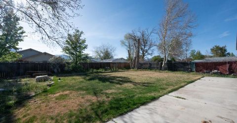 710 Bowles Lane, Gardnerville, NV 89460 Photo