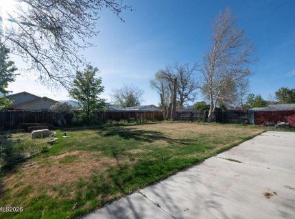 710 Bowles Lane, Gardnerville, NV 89460 Photo