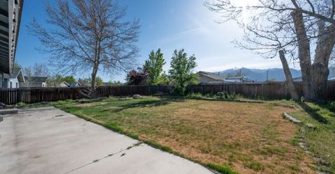 710 Bowles Lane, Gardnerville, NV 89460 Photo