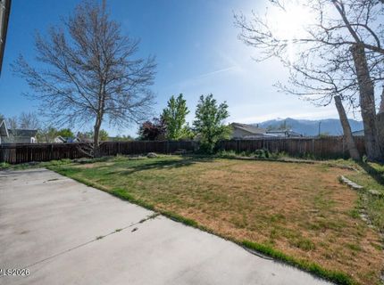 710 Bowles Lane, Gardnerville, NV 89460 Photo