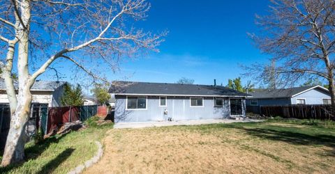 710 Bowles Lane, Gardnerville, NV 89460 Photo