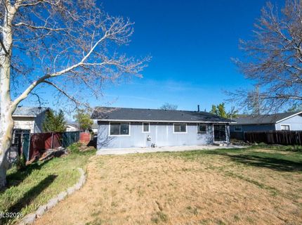 710 Bowles Lane, Gardnerville, NV 89460 Photo