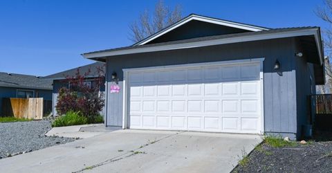 710 Bowles Lane, Gardnerville, NV 89460 Photo