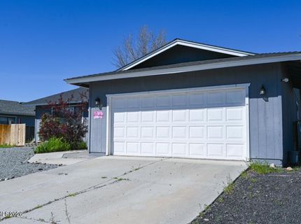 710 Bowles Lane, Gardnerville, NV 89460 Photo