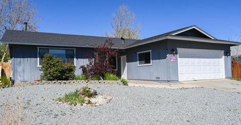 710 Bowles Lane, Gardnerville, NV 89460 Photo