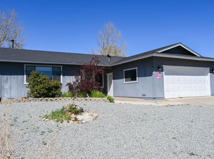 710 Bowles Lane, Gardnerville, NV 89460 Photo
