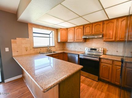 710 Bowles Lane, Gardnerville, NV 89460 Photo