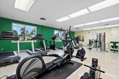2723 Dudley Drive W, Unit G, West Palm Beach, FL 33415 Photo