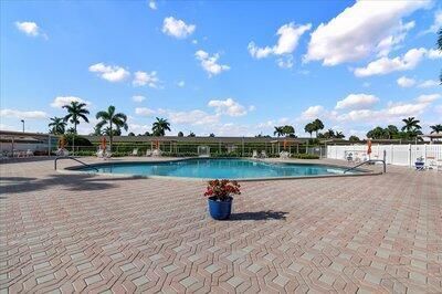 2723 Dudley Drive W, Unit G, West Palm Beach, FL 33415 Photo