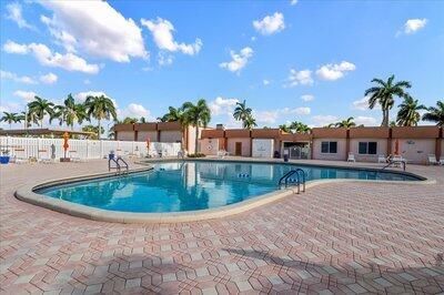 2723 Dudley Drive W, Unit G, West Palm Beach, FL 33415 Photo