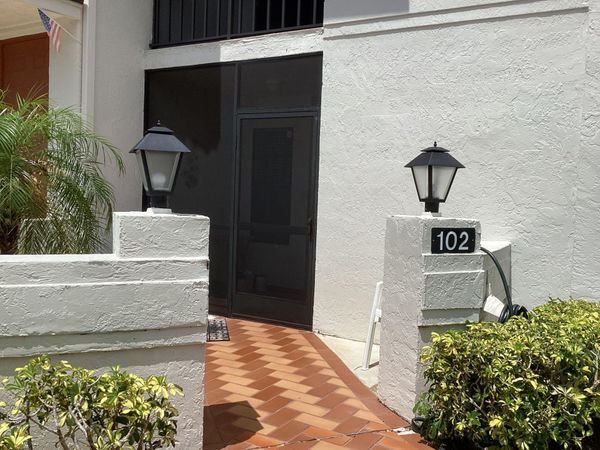 9628 Pavarotti Terrace, Unit 102, Boynton Beach, FL 33437