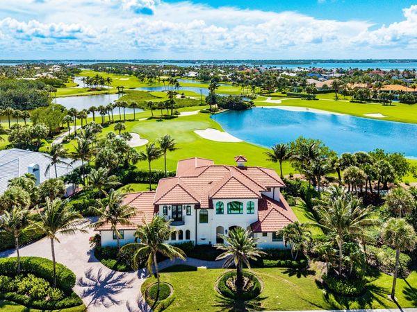 1884 SE Sailfish Point Boulevard, Stuart, FL 34996