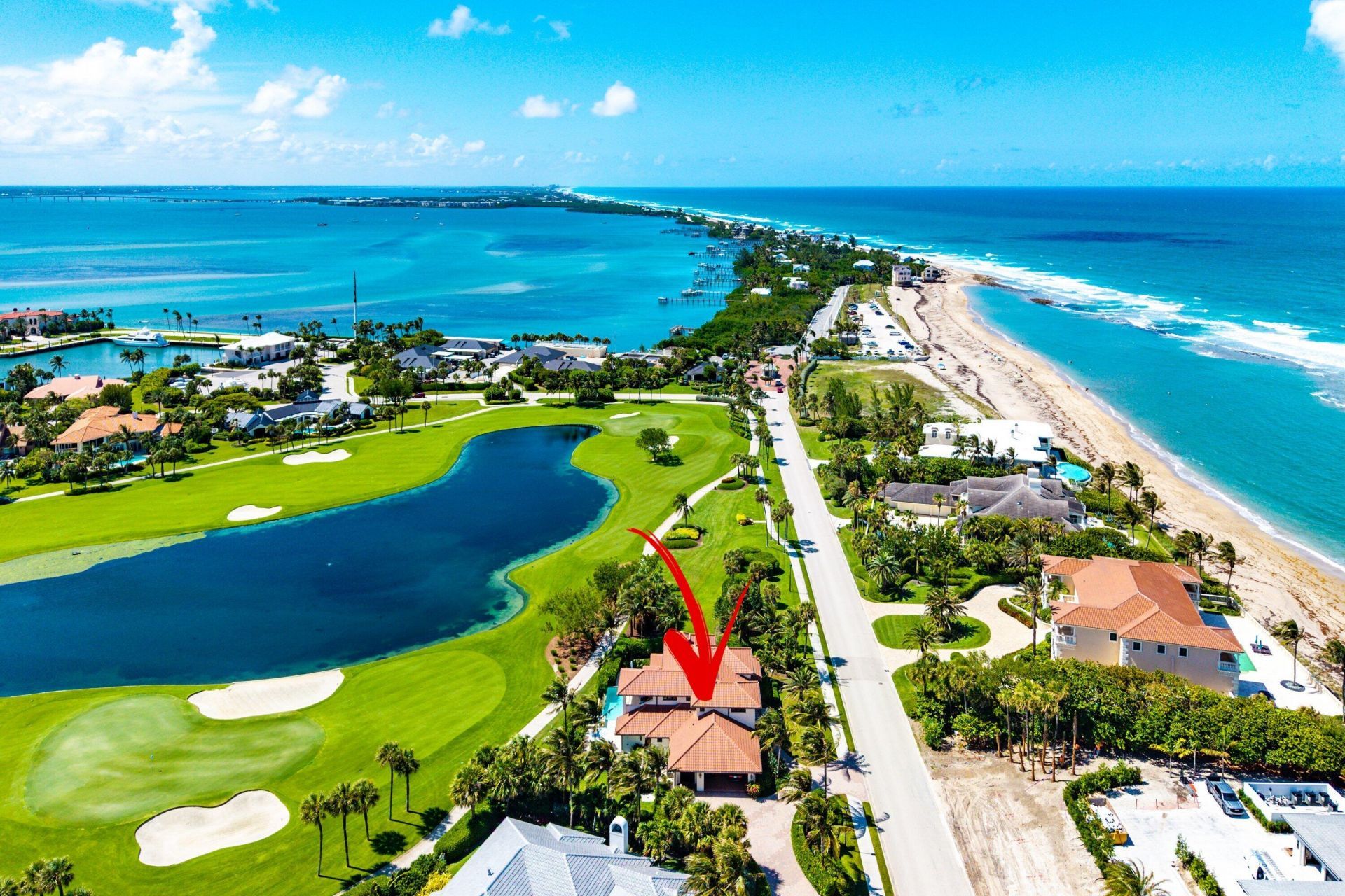 1884 SE Sailfish Point Boulevard, Stuart, FL 34996 Photo
