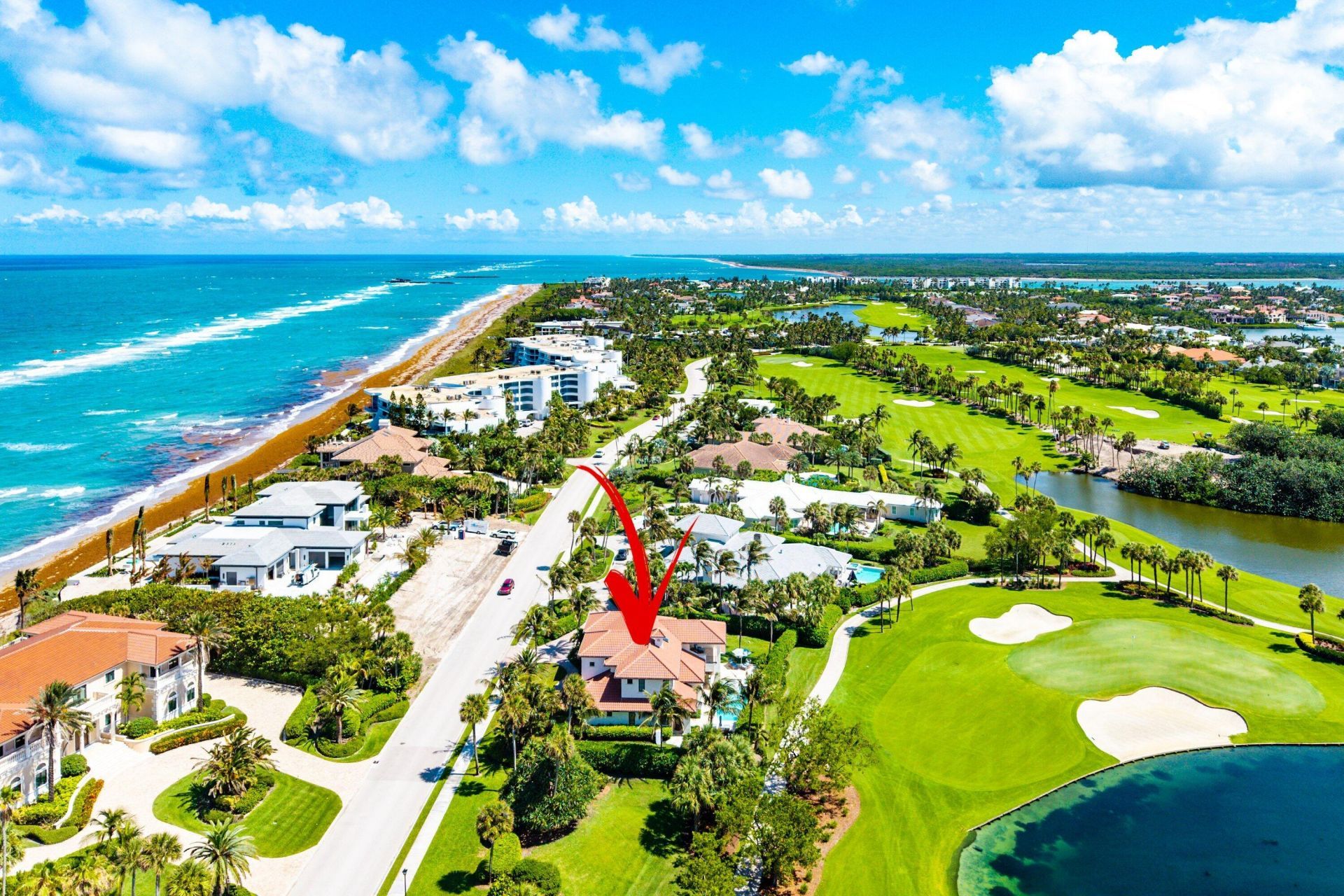 1884 SE Sailfish Point Boulevard, Stuart, FL 34996 Photo