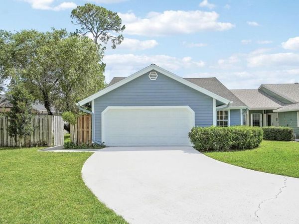 12625 Timber Ridge Circle, Wellington, FL 33414