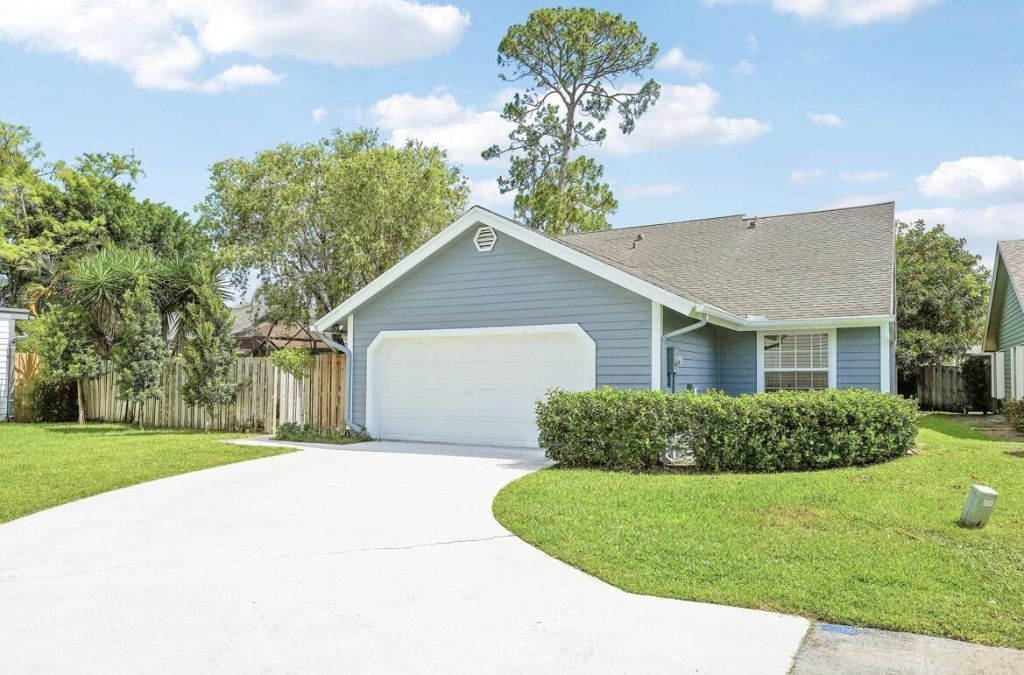12625 Timber Ridge Circle, Wellington, FL 33414 Photo
