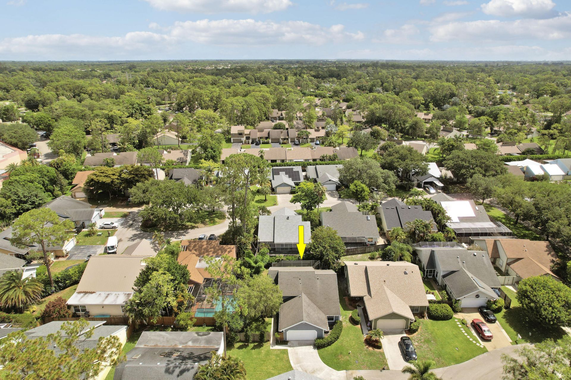 12625 Timber Ridge Circle, Wellington, FL 33414 Photo