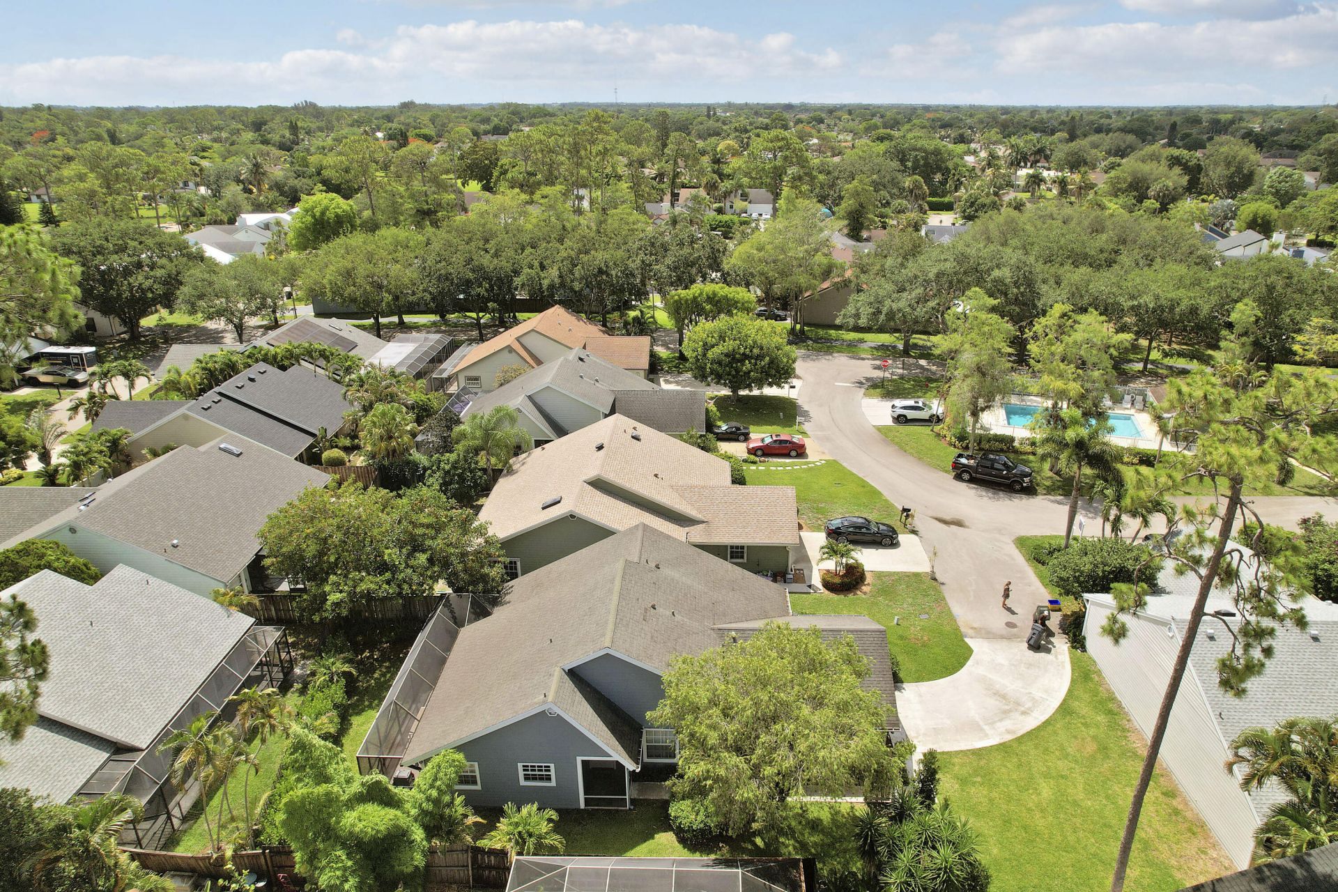 12625 Timber Ridge Circle, Wellington, FL 33414 Photo