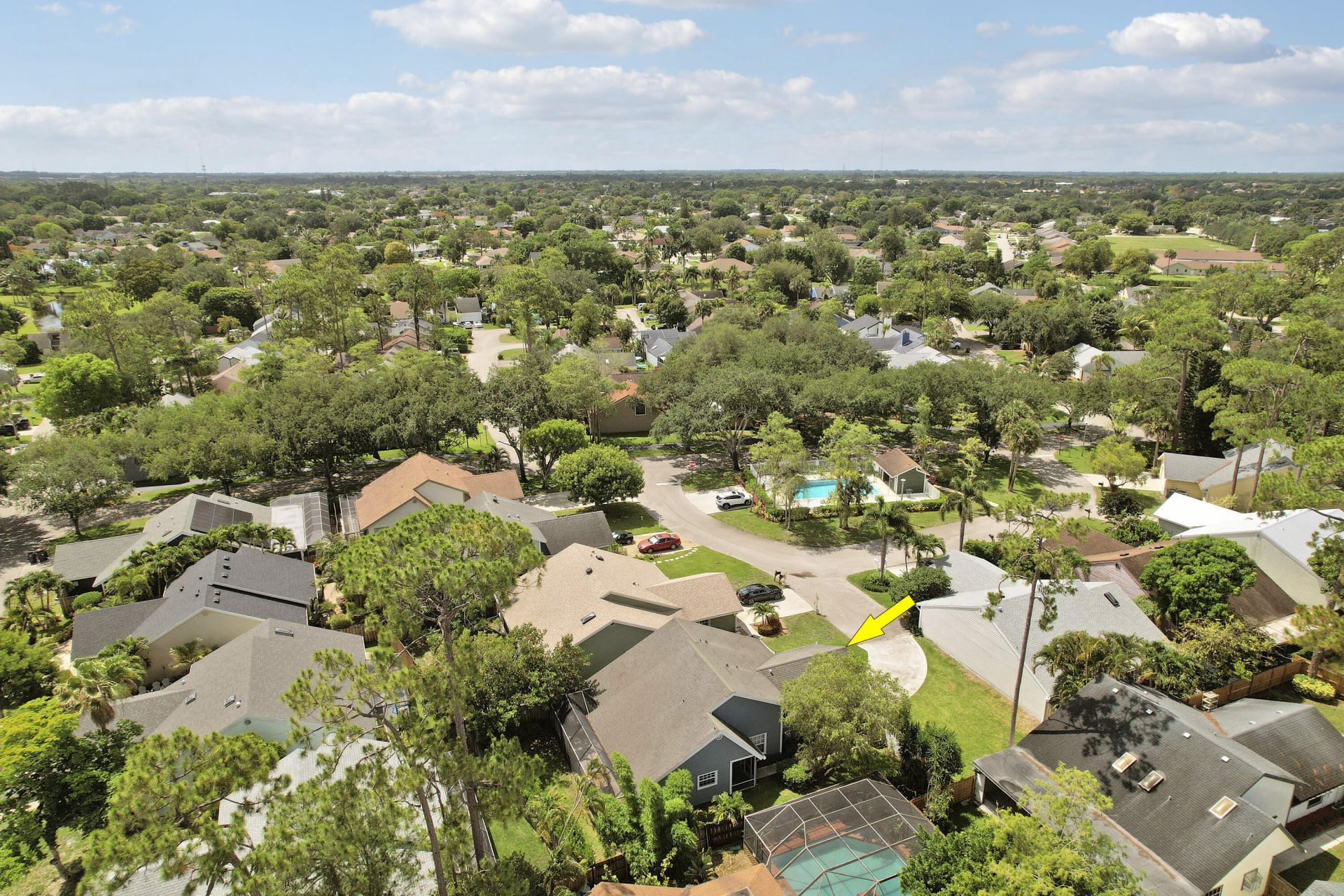 12625 Timber Ridge Circle, Wellington, FL 33414 Photo