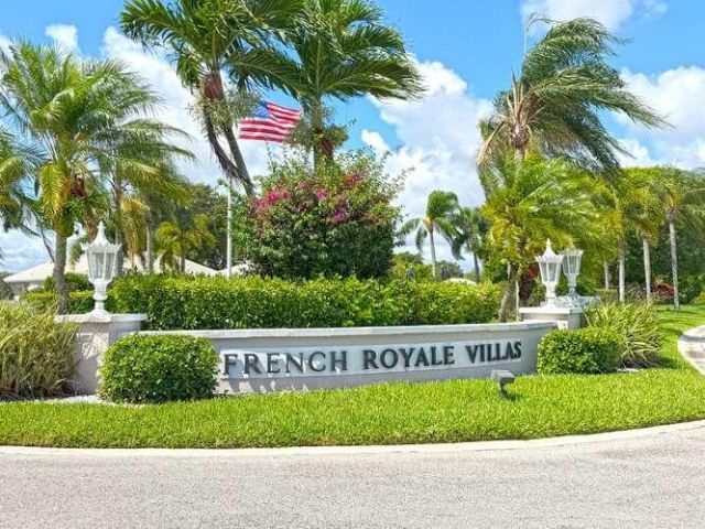 437 French Royale Circle, Atlantis, FL 33462 Photo