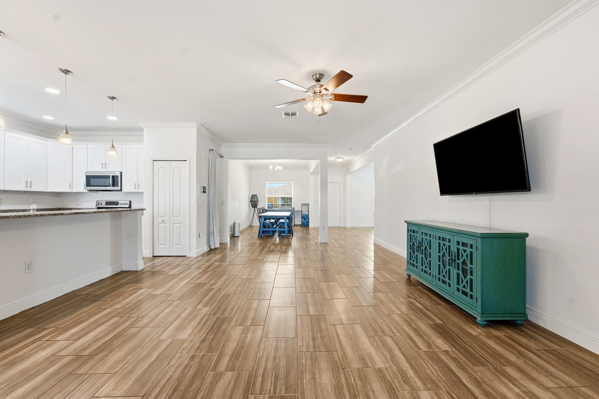 3757 SW Kistler Street, Port Saint Lucie, FL 34953 Photo