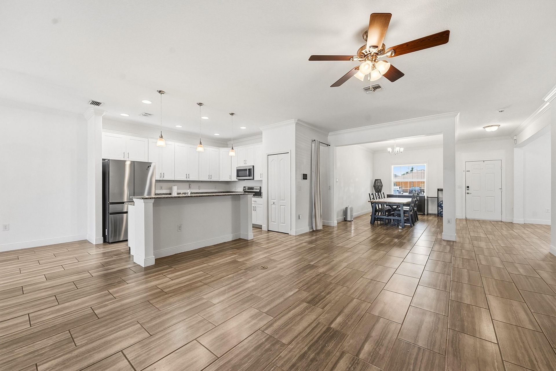 3757 SW Kistler Street, Port Saint Lucie, FL 34953 Photo