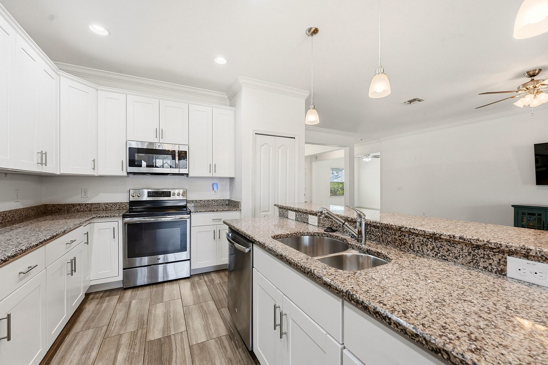 3757 SW Kistler Street, Port Saint Lucie, FL 34953 Photo