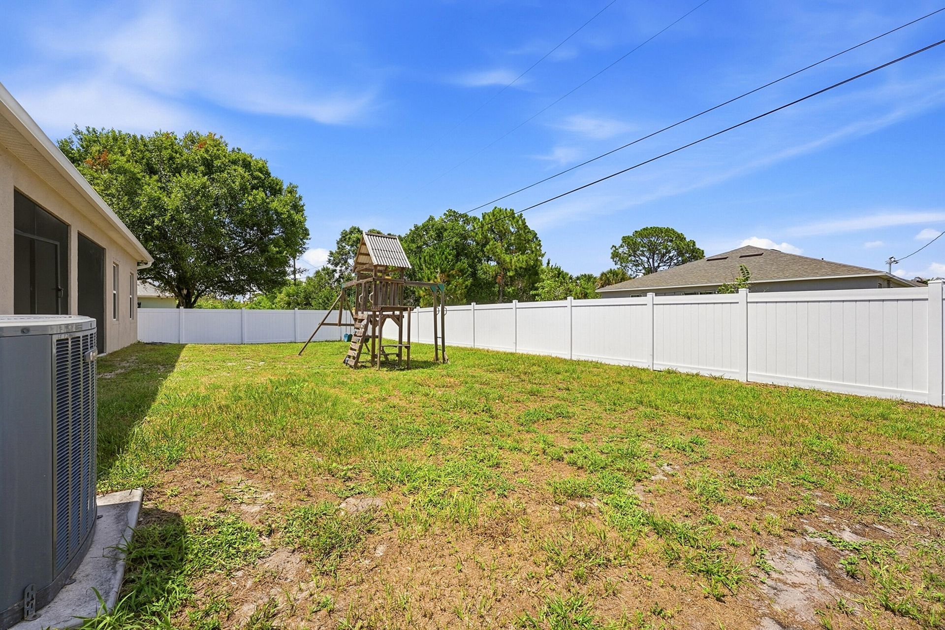 3757 SW Kistler Street, Port Saint Lucie, FL 34953 Photo