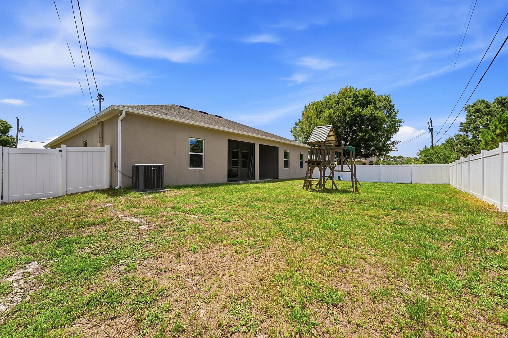 3757 SW Kistler Street, Port Saint Lucie, FL 34953 Photo