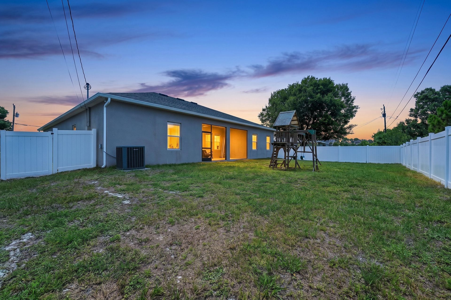 3757 SW Kistler Street, Port Saint Lucie, FL 34953 Photo