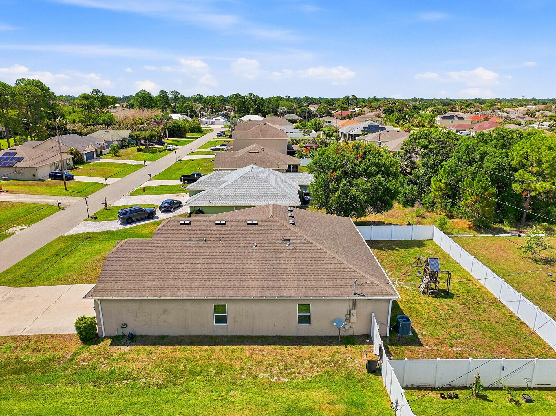 3757 SW Kistler Street, Port Saint Lucie, FL 34953 Photo